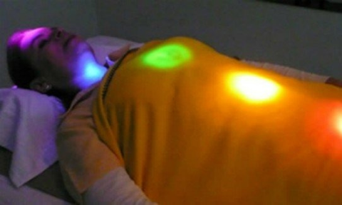 Cromoterapia